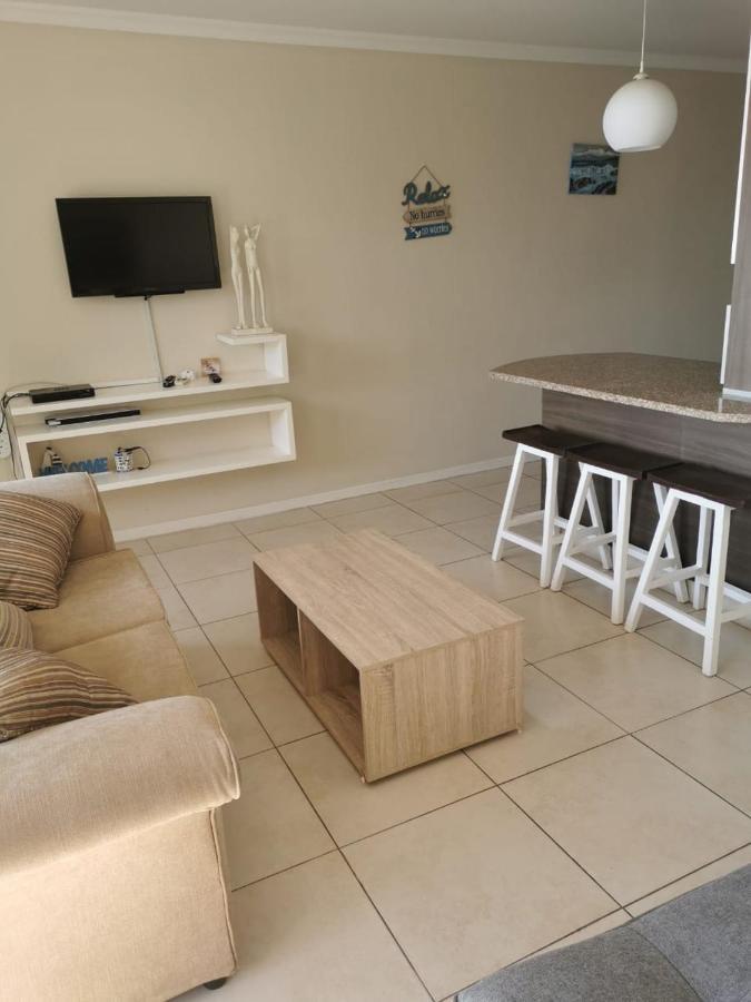 84 Camarque Umdloti Beach Eksteriør billede